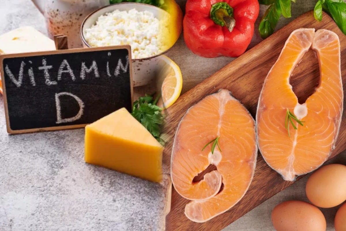 Bağışıklık ve Kemik Sağlığının Temel Taşları: D ve C Vitamini