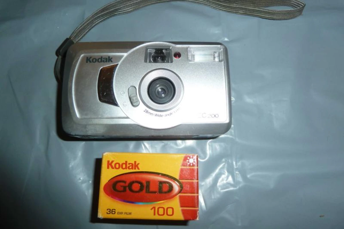 KARANLIK KUTUDAN İLK FOTOĞRAFA TARİHSEL GELİŞİM