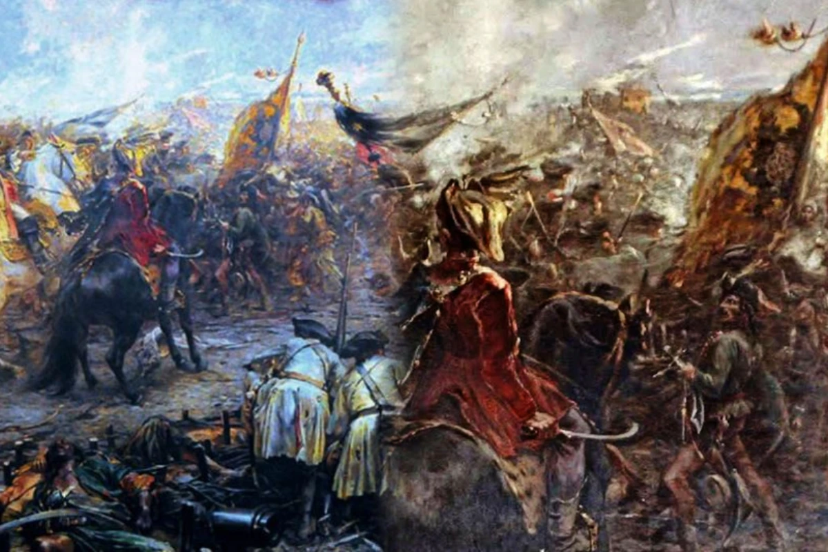 KARLOFÇA'YA GİDEN KANLI YOL: ZENTA MUHAREBESİ (1697)