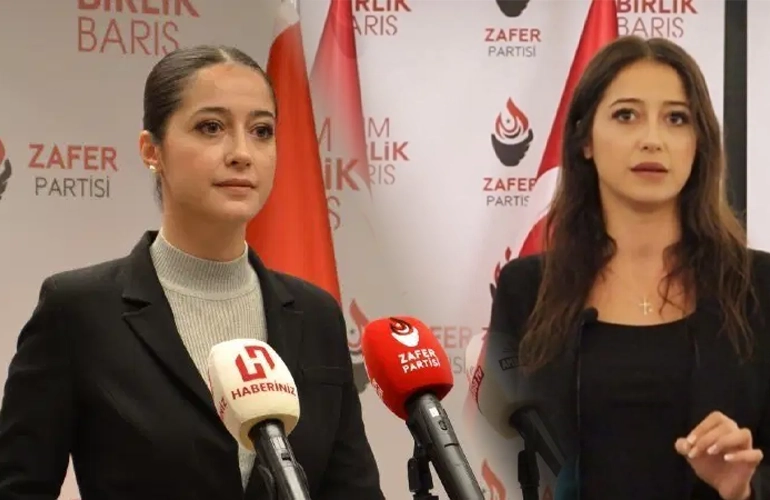 SİYASİ GEÇMİŞİ VE İSTİFA KARARI