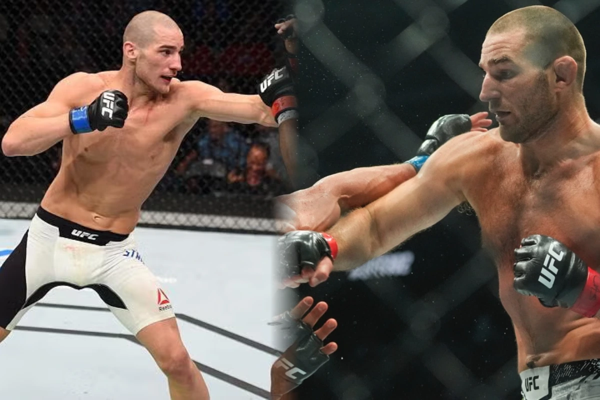 Adesanya Zaferi ve Şampiyonluk Dönemi