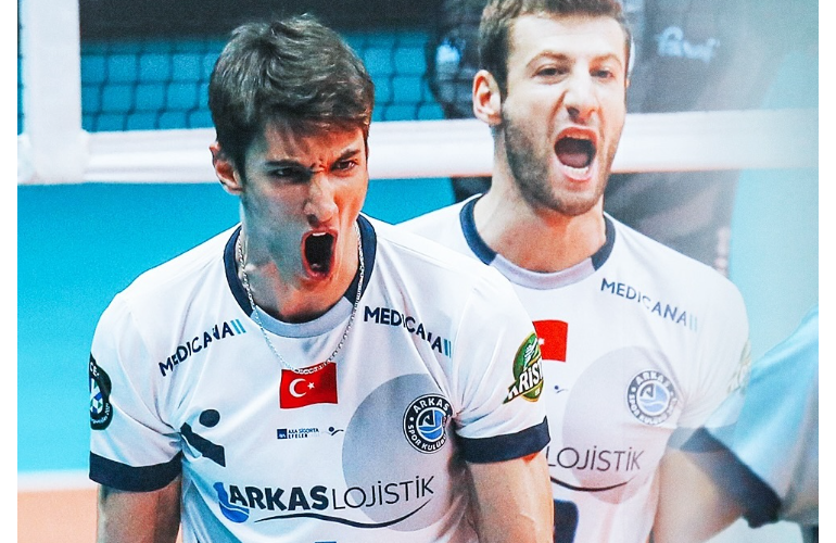 MİLLİ TAKIM BAŞARISI