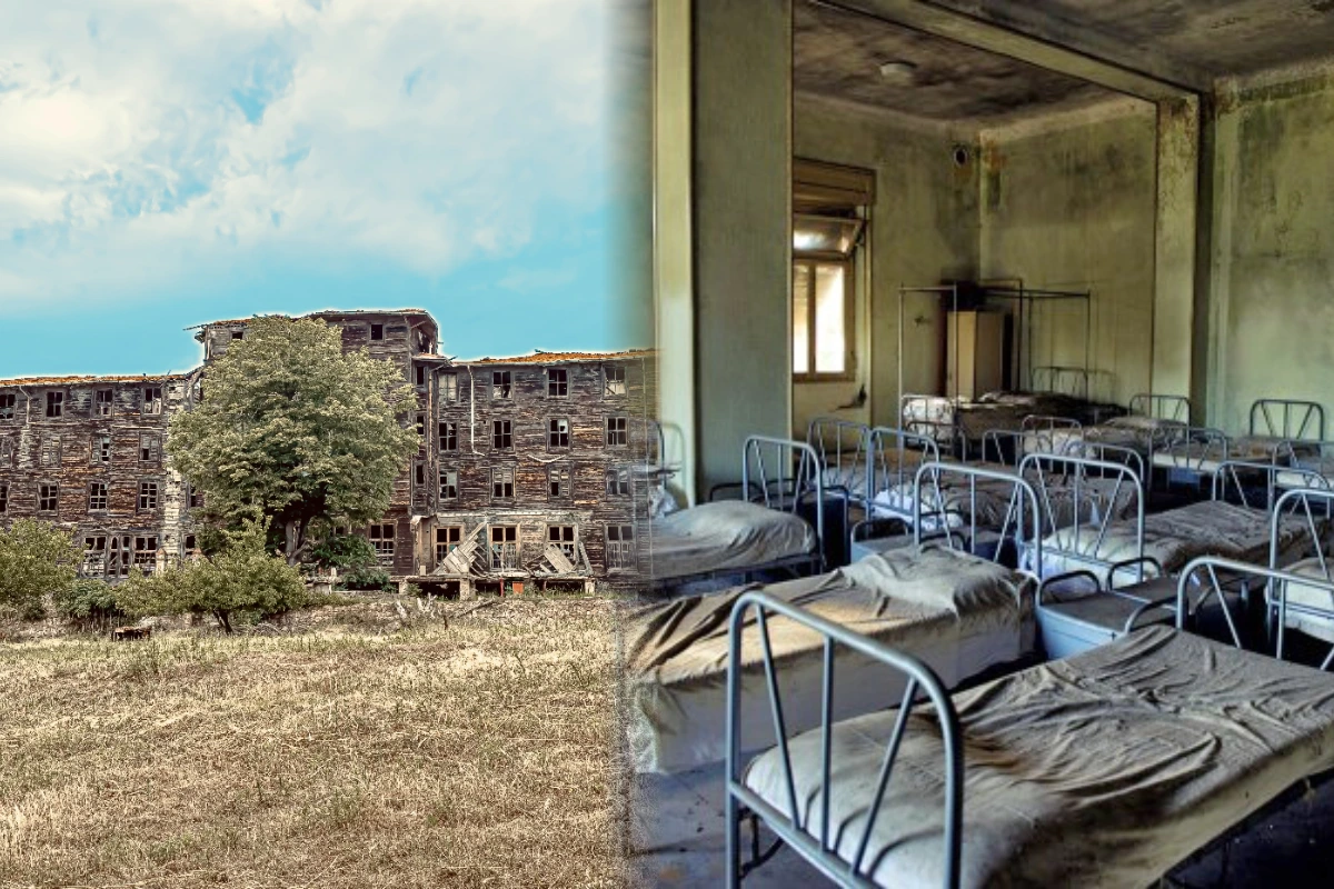 İhtişamlı ve Hüzünlü Bir Miras: Prinkipo Rum Yetimhanesi