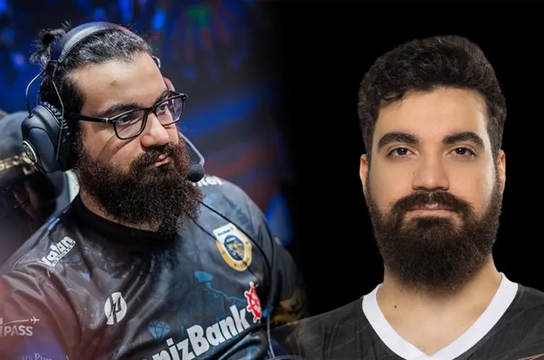 İLK TÜRK CHALLENGER VE IEM COLOGNE DENEYİMİ