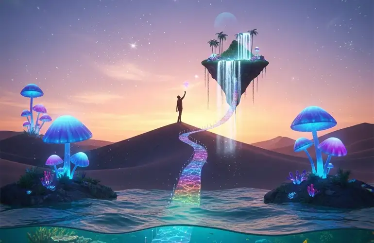 LUCID RÜYA NEDİR?