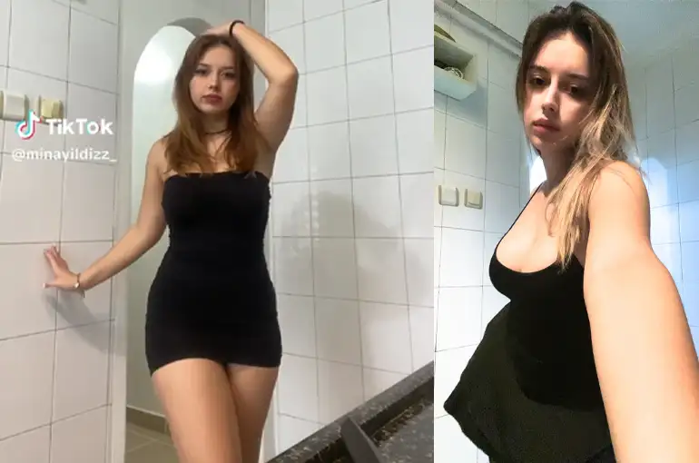 Mina Yıldız kimdir?