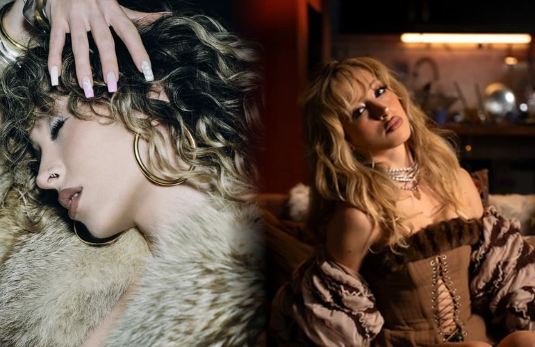 MÜZİK KARİYERİ VE ÇIKIŞ SÜRECİ