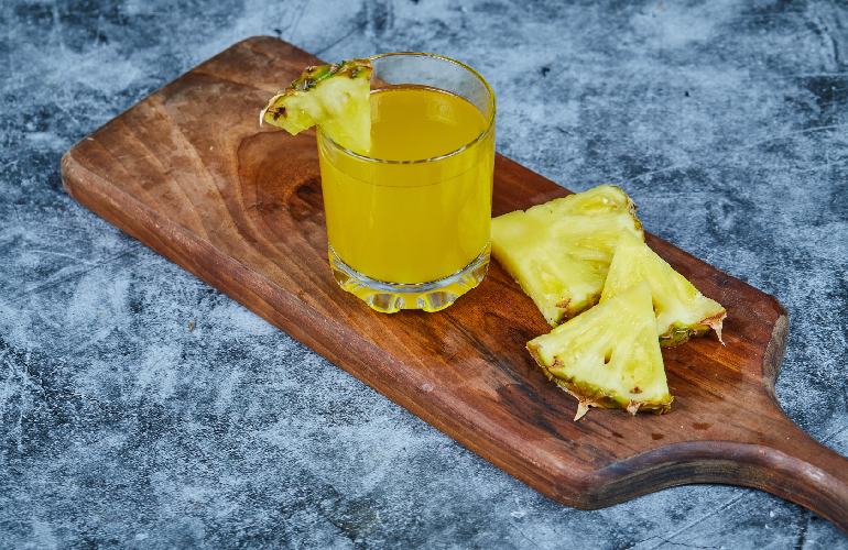 ANANAS SİRKESİ SİNDİRİMİ NASIL DESTEKLER? ANANAS SİRKESİ SİNDİRİMİ NASIL DESTEKLER?