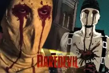 Daredevil'ın esrarengiz düşmanı: Muse kimdir? Marvel Muse karakterinin gerçek adı ne? Hikayesi ne? Kimdir?