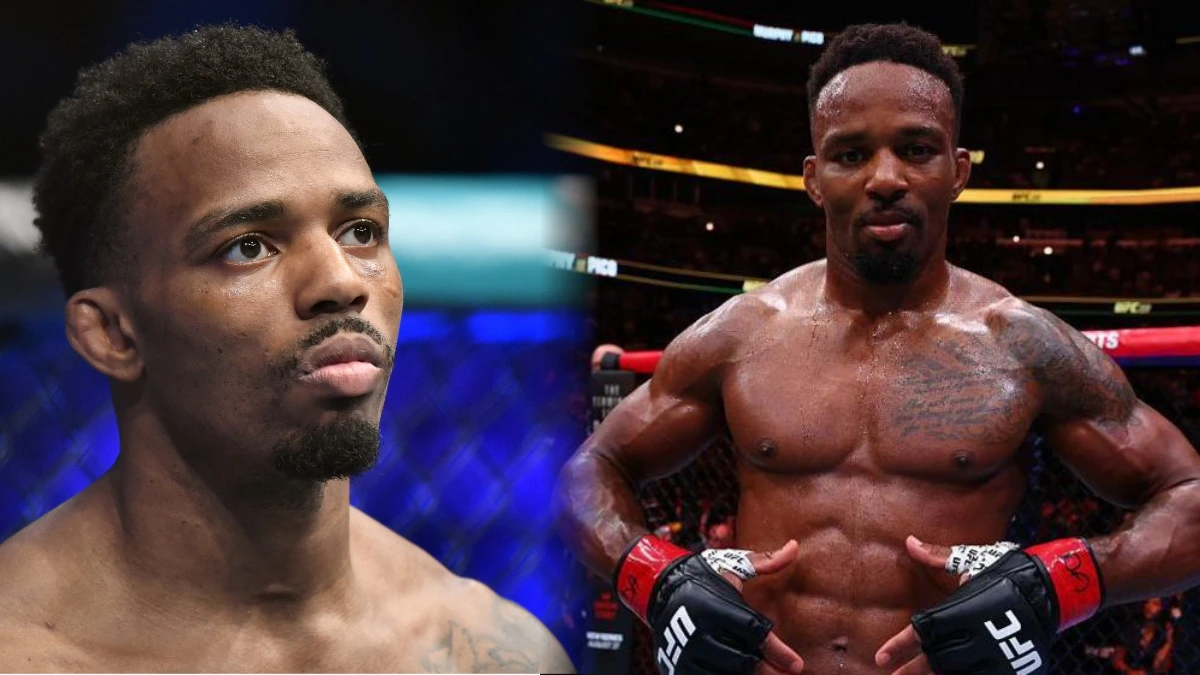 Lerone Murphy Kimdir? Kurşunların Hedefinden UFC Zirvesine Uzanan 'Mucize' Dövüşçünün Kariyeri