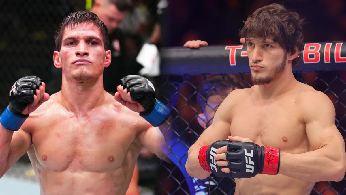 UFC'nin Yenilgisiz Yıldızı Movsar Evloev Kimdir? Kariyeri, Başarıları...