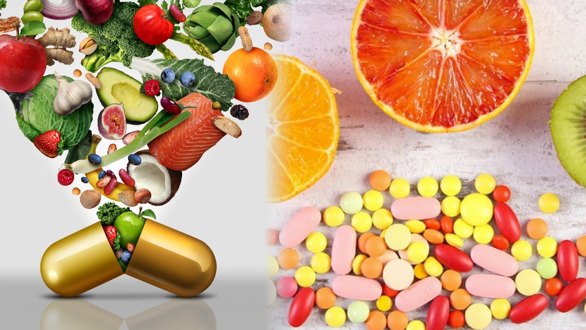 Sağlıklı Bir Yaşam İçin Günlük Rutine Eklenebilecek 5 Temel Vitamin ve Mineral