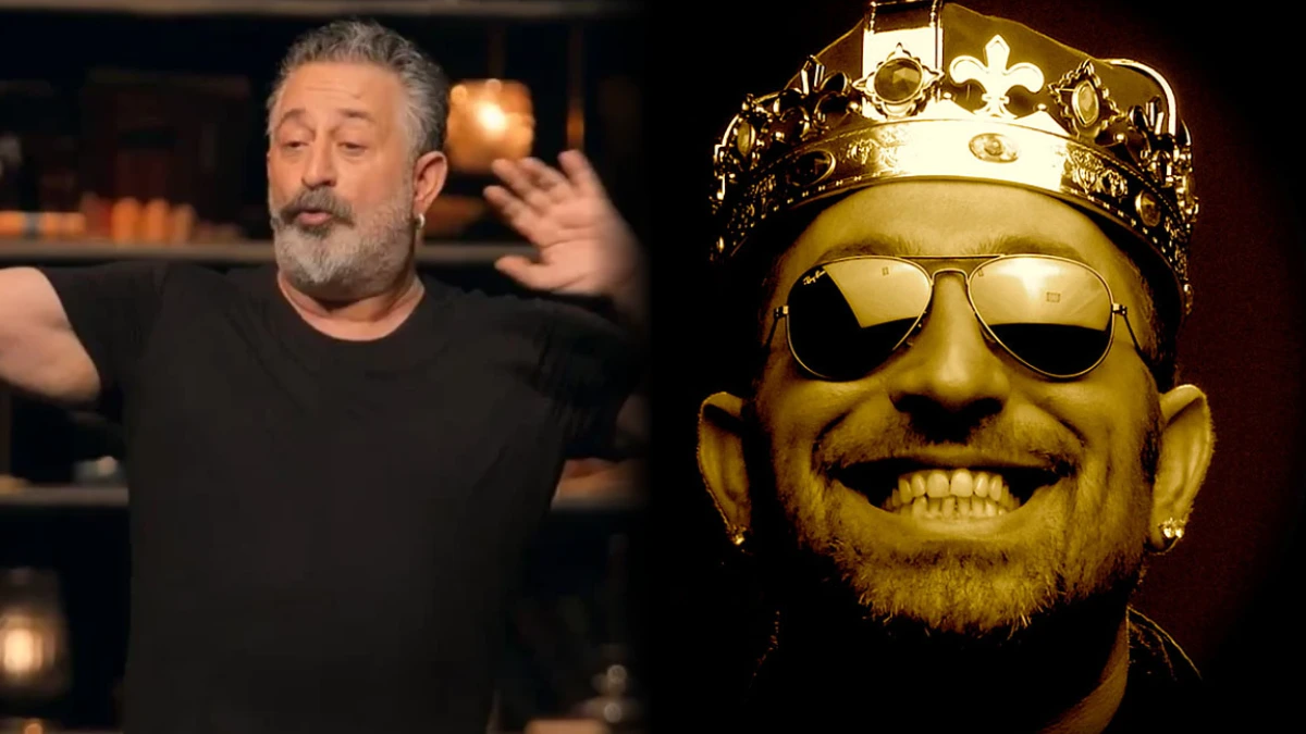 Acısıyla Tatlısıyla: Cem Yılmaz'ın En Az Beğenilen ve Gişede Çakılan Projeleri