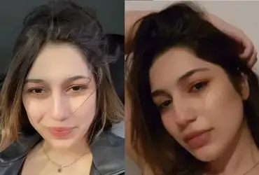 Onlyfans Fenomeni Athelina (@athelinatr) kimdir? Athelina kaç yaşında? nereli? boyu ve kilosu kaç?