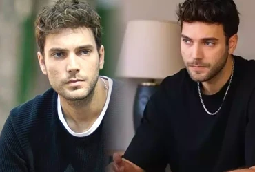 Ben Leman'ın 'Ekin'i Samet Kaan Kuyucu kimdir? Samet Kaan Kuyucu kaç yaşında? Nereli? Sevgilisi var mı? Ben Leman'ın 'Ekin'i Samet Kaan Kuyucu kimdir? Samet Kaan Kuyucu kaç yaşında? Nereli? Sevgilisi var mı?
