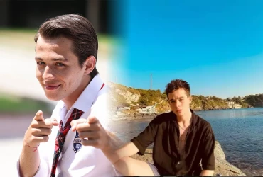 Sahtekarlar'ın Taha'sı Can Bartu Aslan kimdir? Kaç yaşında, nereli?