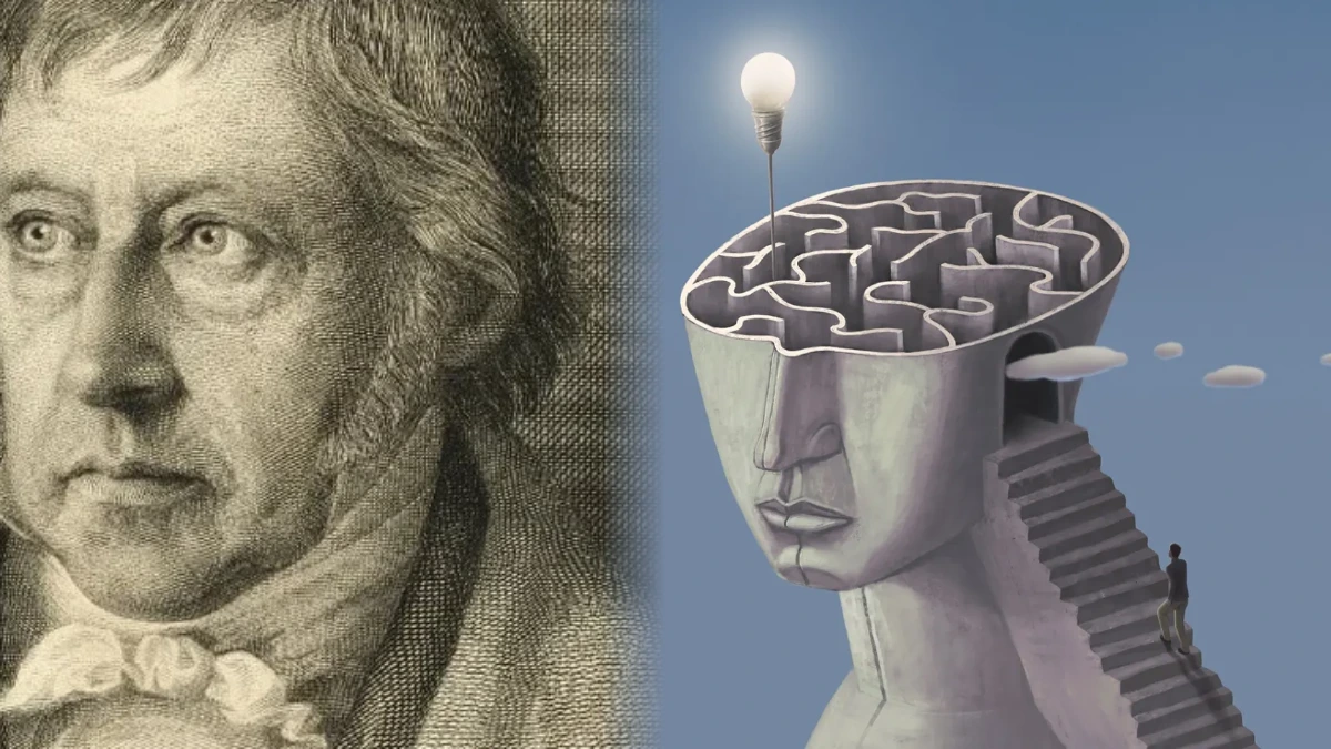 Felsefe Tarihini Sarsan Düşünce: Hegel'in 'Geist' Kavramı ve Ünlü Köle-Efendi Diyalektiği