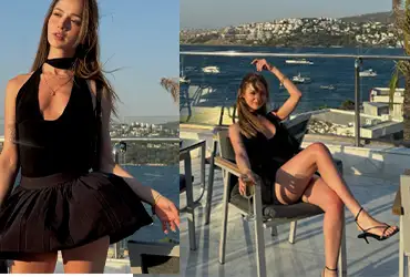 Ben Leman'ın Ada'sı Ceren Ayruk kimdir? Kaç yaşında? Nereli? Sevgilisi var mı?	