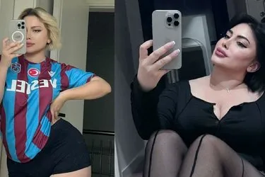 Onlyfans Fenomeni Dilan Dere (@onlydilandere) kimdir? Dilan Dere kaç yaşında? nereli? boyu ve kilosu...