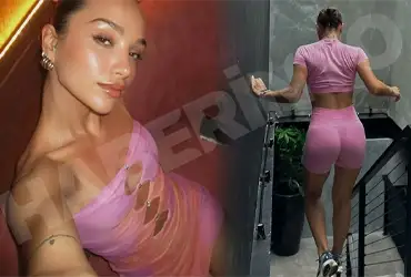 Dilara Aydın (@dilaraaydin) kimdir? Kaç yaşında? Boyu kaç? Sevgilisi var mı? Nereli?
