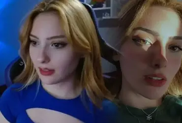 Kick yayıncısı Eldorina kimdir? Kaç yaşında ? Boyu kaç? Sevgilisi var mı? Gerçek ismi ne ? Türk mü?