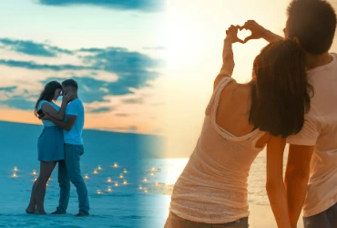 En romantik sözler: Sevgiliye söylenebilecek en dokunaklı cümleler