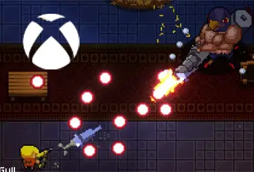 Enter the Gungeon sevenlere müjde: Cyberpunk evreninde geçen bu oyun Xbox Game Pass'te ücretsiz oldu!