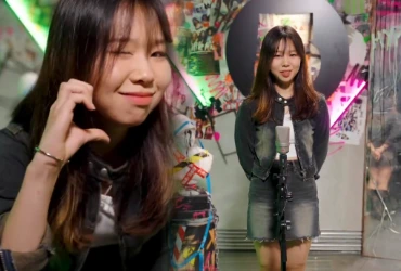 Eunseo Lee Kimdir? Big5 Hazırlık Sezonu’nda Koreli Aday Eunseo Lee Kimdir? Big5 Hazırlık Sezonu’nda Koreli Aday