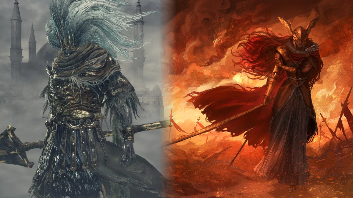 Oyun Dünyasının Kabusu: Klavyeleri Parçalatan Tüm Zamanların En Zor 5 Boss'u