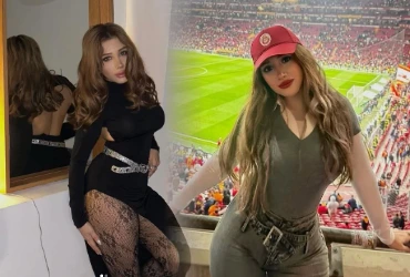 Gaye Nur Demir (@gayenurdmr) kimdir? Kaç yaşında ? Boyu kaç? Türk mü?