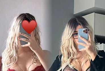 Gizem Sofia kimdir? OnlyFans fenomeni Gizem Sofia (@gizemsofia) kaç yaşında, nereli?