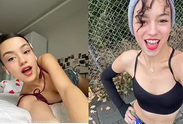 Ben Leman'ın Elif'i Gökçe Güneş Doğrusöz kimdir? Kaç yaşında? Nereli? Sevgilisi var mı?