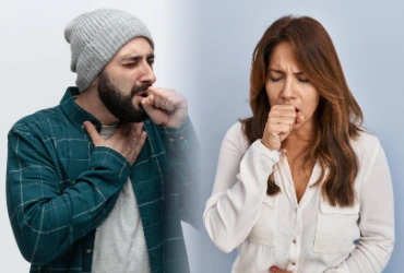 Herkesin evinde var! Geçmeyen öksürüğe doğal reçete