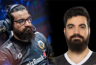 Kick yayıncısı HolyPhoenix Kimdir? Türkiye’den Avrupa Arena’ya Uzanan ADC Hikâyesi
