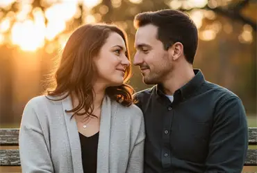 Sevgiliye ilan-ı aşk nasıl edilir? Hangi sözler söylenmeli? Romantik sözler 2025