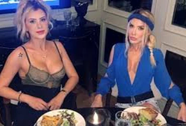 Ceyda Ersoy kimdir? Ceyda Ersoy kaç yaşında, nereli? Ceyda Ersoy neden gözaltına alındı?