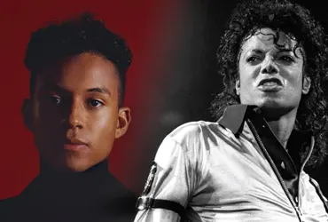 Jaafar Jackson kimdir? Michael Jackson'ın hayatını filmde canlandıracak yeğeni hakkında her şey