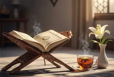 Kuran'da geçen huzur veren rahatlatan ayetler nelerdir? İşte Kur'an'daki yardımcı ayetler