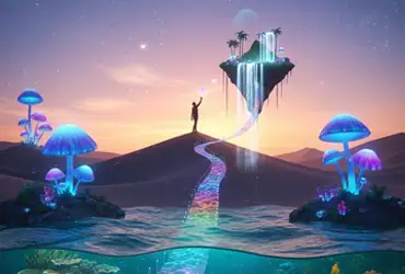 Lucid Rüya Nedir? Lucid Rüya nasıl olur? Uyurken bilinç kontrol edilir mi?