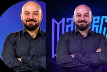 Kick yayıncısı maherco kimdir? Kaç yaşında? Nereli? Gerçek adı ne?	