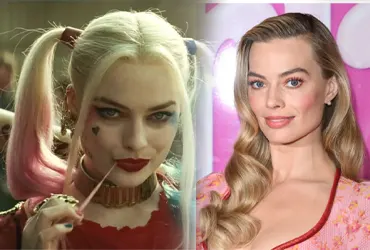 Yeni DC Evreninde Margot Robbie'den Harley Quinn sorusuna yanıt geldi