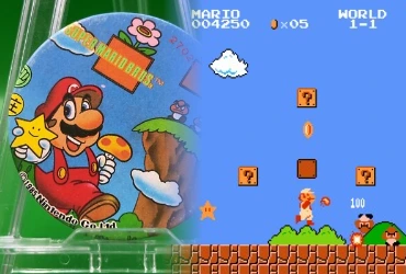 İşte Super Mario’nun bilinmeyenleri: 40 yıllık efsanenin en şaşırtan gerçekleri