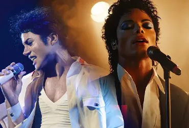 Michael Jackson filmi yine ertelendi! Jaafar Jackson'lı biyografi 2026'ya kaldı
