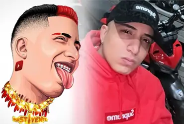 Kick yayıncısı mrstiventc kimdir? Kaç yaşında? Nereli? Gerçek adı ne?	