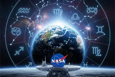 NASA verileri ortaya koydu! Bu 4 burç en şanslı burçlar olarak belirlendi