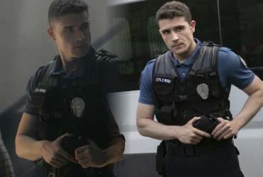 Orhan Alp kimdir? Yeni sezon Arka Sokaklar dizisinde öne çıkan Orhan Alp kaç yaşında, nereli?