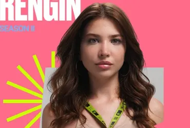Rengin Duru Oğuz kimdir? Big5 2. Sezon adayı Rengin Duru Oğuz kaç yaşında?  Nereli? Sevgilisi var mı?