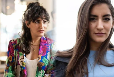 Sahtekarlar dizisi Neslihan kim? Naz Göktan kimdir, kaç yaşında, hangi dizilerde oynadı?