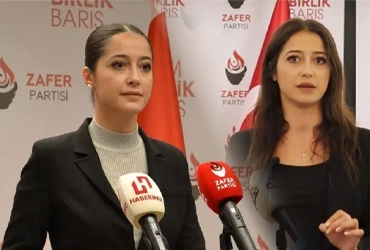 Sevdagül Tunçer kimdir? Zafer Partisi’nden neden ayrıldı? Ayrılma süreci ve biyografisi