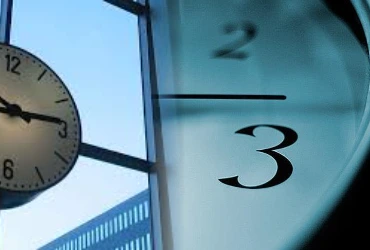 Seyahat edecekler dikkat! Avrupa’da kış saati başlıyor Seyahat edecekler dikkat! Avrupa’da kış saati başlıyor